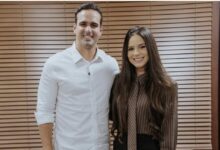 Photo of Filiada ao MDB de Cícero, prefeita de Santana de Mangueira anuncia apoio a Lucas