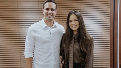 Photo of Filiada ao MDB de Cícero, prefeita de Santana de Mangueira anuncia apoio a Lucas
