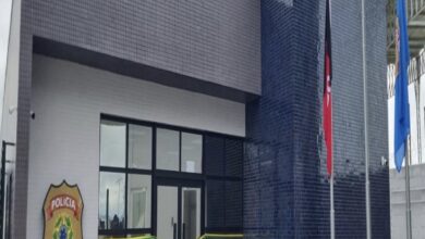 Photo of Polícia Federal inaugura nova sede da Delegacia em Patos e amplia estrutura no Sertão