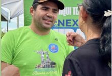 Photo of Prefeitura de Itaporanga realiza uma das maiores edições do Conexão Rural no sítio barrocão