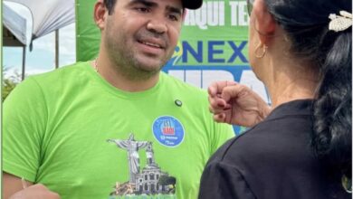 Photo of Prefeitura de Itaporanga realiza uma das maiores edições do Conexão Rural no sítio barrocão