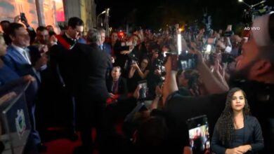 Photo of João Azevêdo se despede do governo com emoção e fala em “dever cumprido”