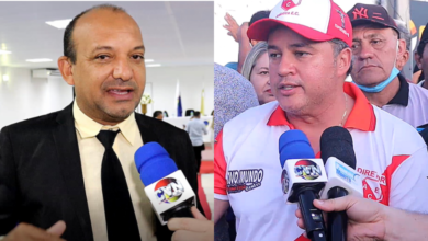 Photo of Prefeito de São José de Caiana anuncia apoio a Efraim Filho para o governo do estado