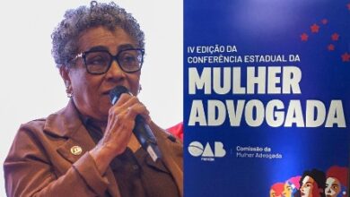 Photo of Referência na luta racial e na igualdade de gênero, Francisca Leite é destaque na Conferência da Mulher Advogada da OAB-PB