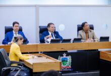 Photo of Adriano Galdino defende descentralização de incentivos fiscais para impulsionar desenvolvimento regional na Paraíba