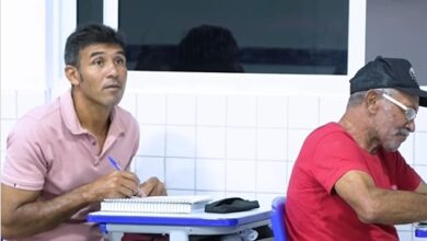 Photo of Prefeitura amplia investimentos no EJA e transforma vidas com mais oportunidades de ensino em Pocinhos