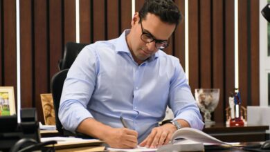 Photo of Governador Lucas Ribeiro assina promoção de 131 oficiais da PM e Corpo de Bombeiros e reforça valorização da segurança pública