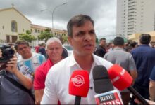 Photo of Oficializado vice de Cícero, Diogo reforça vínculo com Campina: “Cresci e estudei aqui”