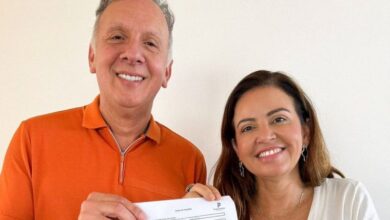 Photo of Pollyanna disputará vaga na Câmara pelo PP, partido de Lucas