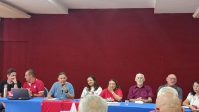 Photo of PT oficializa apoio a Lucas, cobra espaços no governo e vaga de vice na chapa