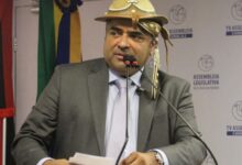 Photo of Cicinho Lima se consolida entre os nomes mais lembrados e aparece na 22ª colocação na disputa por vaga na ALPB