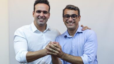 Photo of Mesmo no PV, deputado Chió anuncia apoio à reeleição do governador Lucas Ribeiro