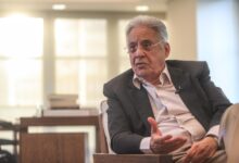 Photo of FHC é interditado pela Justiça de SP após pedido dos filhos