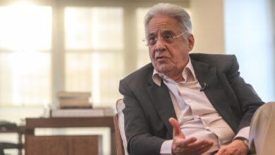Photo of FHC é interditado pela Justiça de SP após pedido dos filhos