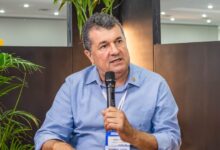 Photo of Novo secretário da Articulação Municipal, George promete mais diálogo com prefeitos