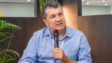 Photo of Novo secretário da Articulação Municipal, George promete mais diálogo com prefeitos