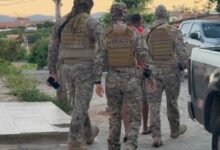 Photo of Operação Axolote: Polícia Civil cumpre 19 mandados e desarticula grupo criminoso em Patos