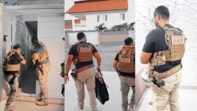 Photo of Ex-diretores de faculdade em Patos são investigados por desvio de verbas