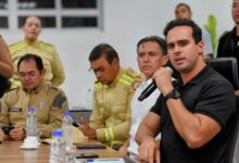 Photo of Governador Lucas Ribeiro faz balanço das ações em cidades atingidas pelas fortes chuvas e anuncia novo decreto de emergência