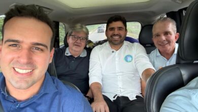 Photo of Prestígio político do prefeito Azif cresce junto ao governador Lucas e ao ex-governador João