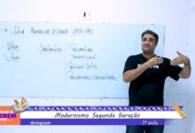 Photo of TV Assembleia estreia transmissão diária de aulas preparatórias para o Enem