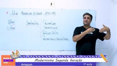 Photo of TV Assembleia estreia transmissão diária de aulas preparatórias para o Enem