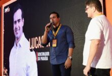 Photo of Governador Lucas Ribeiro participa de lançamento do Imagineland 2026 em Campina e destaca importância do evento para economia e turismo