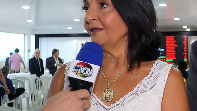 Photo of Leonice Lopes anuncia recurso e diz confiar na reversão de sentença: “consciência tranquila”