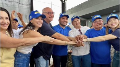 Photo of Poeirão vira demonstração de força política e evidencia grupo alinhado em Itaporanga