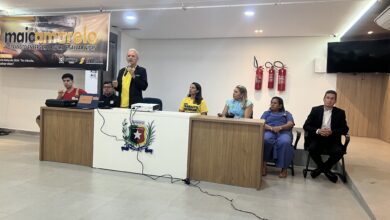 Photo of Parceria entre Prefeitura e PRF intensifica ações para reduzir acidentes em Itaporanga