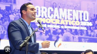 Photo of Itaporanga realiza nesta sexta-feira a audiência pública do Orçamento Democrático Estadual
