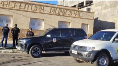 Photo of PF e CGU deflagram operação contra fraudes e desvio de recursos públicos em prefeituras  do sertão