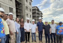 Photo of Governo da Paraíba abre seleção de 100 apartamentos em Itaporanga para famílias com renda até R$ 3,2 mil, as inscrições ocorre nesta segunda feira até sexta