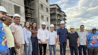 Photo of Governo da Paraíba abre seleção de 100 apartamentos em Itaporanga para famílias com renda até R$ 3,2 mil, as inscrições ocorre nesta segunda feira até sexta