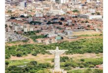Photo of Município de Itaporanga se firma como referência regional em eficiência pública e alcança números expressivos na geração de emprego e renda