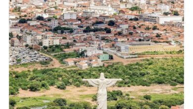 Photo of Município de Itaporanga se firma como referência regional em eficiência pública e alcança números expressivos na geração de emprego e renda