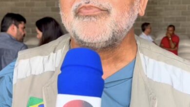 Photo of Lenildo Morais assume presidência da Fundação Nacional de Saúde