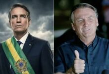 Photo of Vazou o vídeo do trailer do filme de Jair Bolsonaro; veja