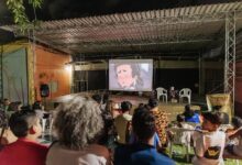 Photo of Cinema no Sertão: Cineclube itinerante realiza oficinas de audiovisual no Vale do Piancó