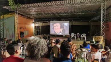 Photo of Cinema no Sertão: Cineclube itinerante realiza oficinas de audiovisual no Vale do Piancó