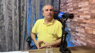 Photo of ASSISTA:Tesoureiro da prefeitura de Itaporanga dá exemplo de solidariedade ao mobilizar apoio para crianças e adolescentes da cidade criando um fundo com desconto no Imposto de Renda