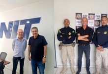 Photo of Prefeitura de Itaporanga reforça solicitação junto ao DNIT e a PRF por mais segurança na BR 361 durante a campanha maio amarelo