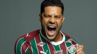 Photo of Paraibano Hulk celebra acerto com o Fluminense e projeta estreia diante da torcida tricolor no Maracanã