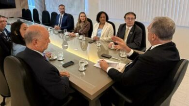 Photo of OAB-PB e TJPB firmam parceria para ampliar atuação das Ouvidorias