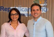 Photo of Ex-primeira-dama, Maísa Cartaxo será candidata a federal pelo Republicanos