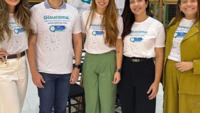 Photo of Sociedade Paraibana de Oftalmologia reforça campanha nacional de combate ao glaucoma