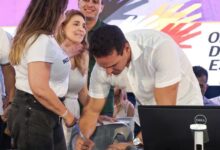 Photo of Governador Lucas Ribeiro visita e entrega obras nesta sexta-feira no Vale do Piancó e preside audiência do ODE em Itaporanga