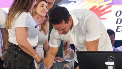 Photo of Governador Lucas Ribeiro visita e entrega obras nesta sexta-feira no Vale do Piancó e preside audiência do ODE em Itaporanga