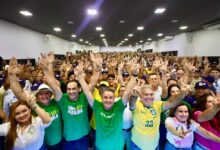 Photo of Plenária “Voa Mais Alto Paraíba” lota auditório em Patos e impulsiona projeto de Efraim pelo estado