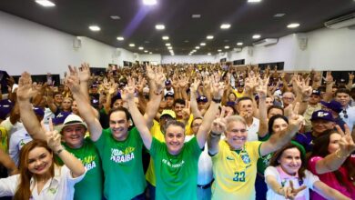Photo of Plenária “Voa Mais Alto Paraíba” lota auditório em Patos e impulsiona projeto de Efraim pelo estado